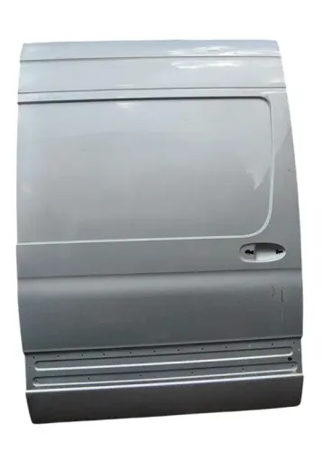 Porta Lateral Mercedes Sprinter 416 Furgão 