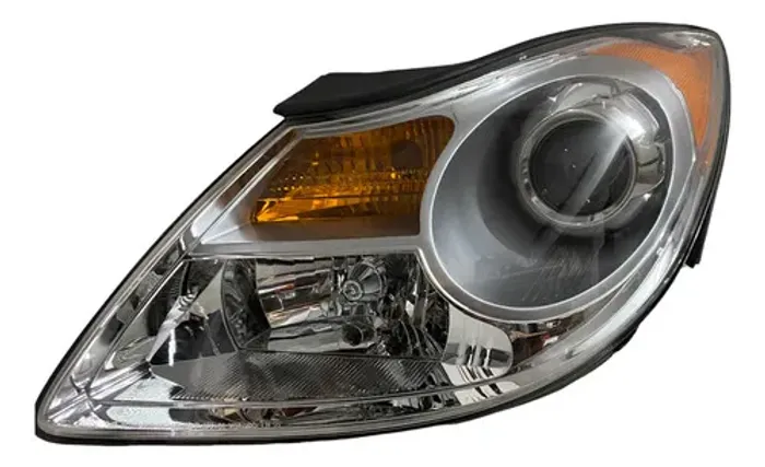 Farol Hyundai Vera Cruz Com Xenon 24041102