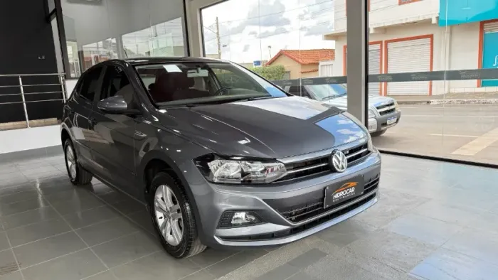 Volkswagen Polo Comfort. 200 TSI 1.0 Flex 12V Aut. 2022