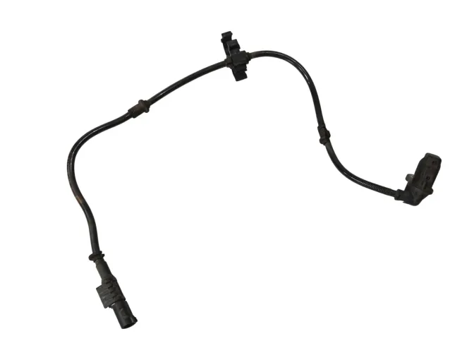 Sensor ABS Traseiro Esquerdo Mercedes ML500 2002 - 2005 a1635422018  