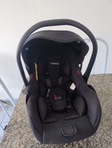 Bebê conforto 