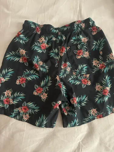 Short de praia Mash -Tamanho P
