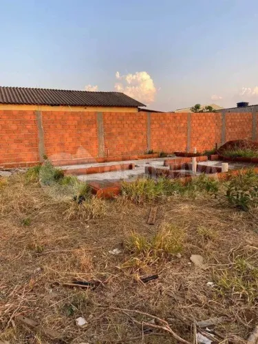 Terreno à venda, MORUMBI - UBERLANDIA/MG