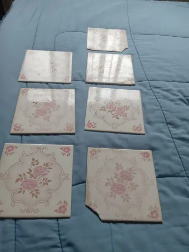 Ladrilhos Vintage