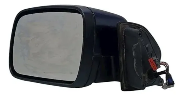 Retrovisor Esquerdo Land Rover Discovery 4 2009 10 2011 2012