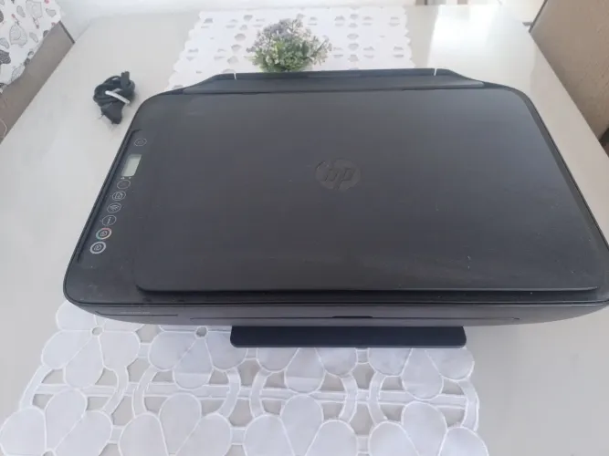 IMPRESSORA HP DeskJet Ink Advantage 2774