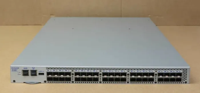 Switch Emc Brocade DS-5100B 40 Portas 8 Gb Fibre 