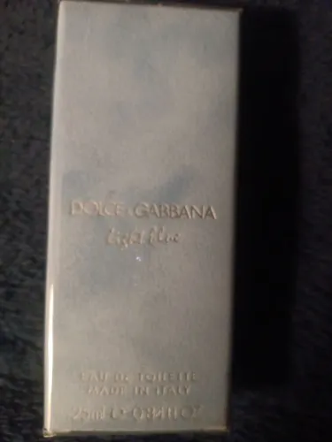 Perfume 25 ml