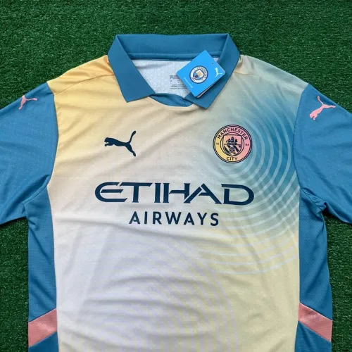  Manchester City Puma ESPECIAL