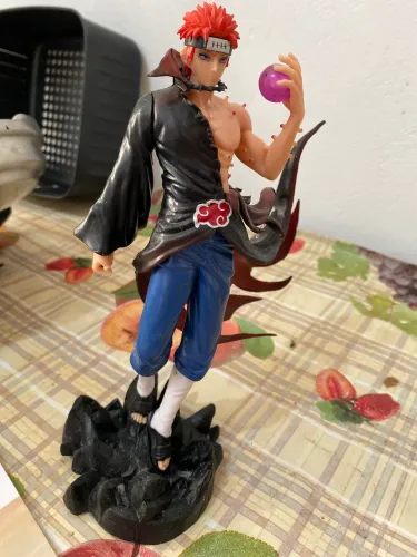 Action figure Pain do naruto 23cm