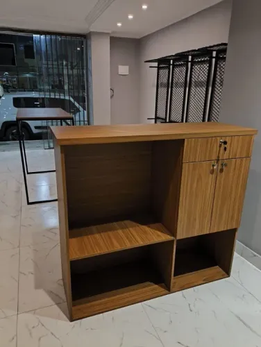 Balcão em MDF ( vários modelos )