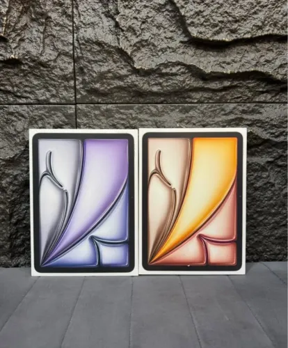 IPad Air M3 11 256GB 7th 2025 Wi-Fi 