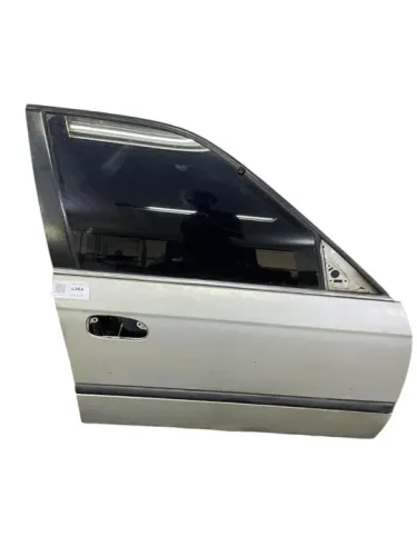 Porta dianteira direita Honda Civic 96 99 pelada