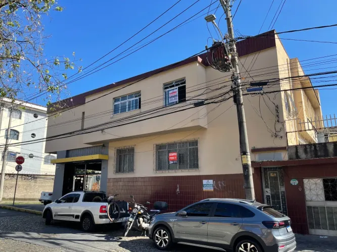 (31615) à venda - Prédio com , no Nova Suíssa