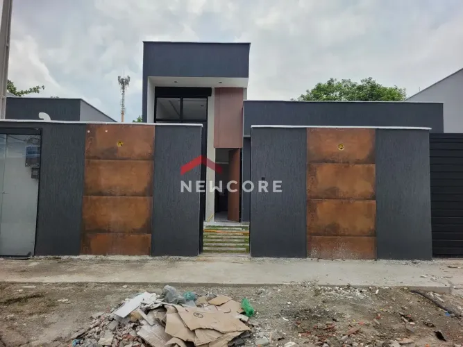 Casa em Rua Ivan Lins - Enseada das Gaivotas - Rio das Ostras/RJ