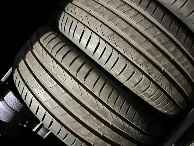 Pneu 205/55/17 Pirelli  94% Vida