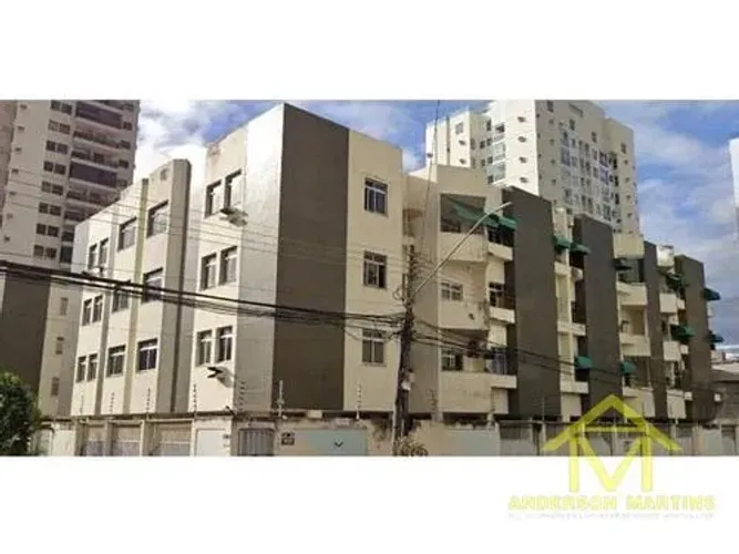 Apartamento em Itapuã - Vila Velha, ES