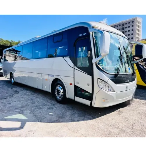 Onibus Rodoviario 2017