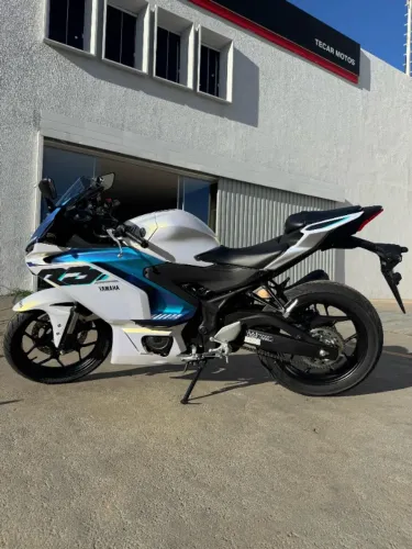 R3 CONNECTED - SALDÃO IMPERDÍVEL!