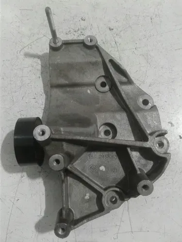 Suporte Alternador E Compressor Gm Onix 1.4 2018 6026