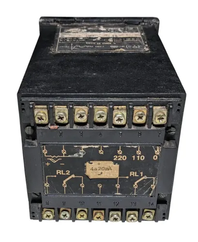 Controlador de temperatura Comtemp CDC 99