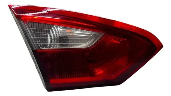 Lanterna Traseira Esquerda Focus Sedan 2014 A 2015 (mala)