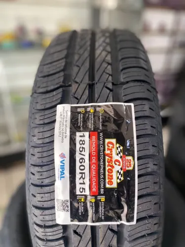 Pneu Remold Crystone 185/60R15