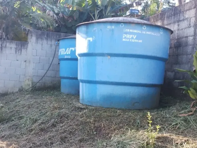 Excelente chácara com 600m2 no Jd dos Eucaliptos - Parelheiros