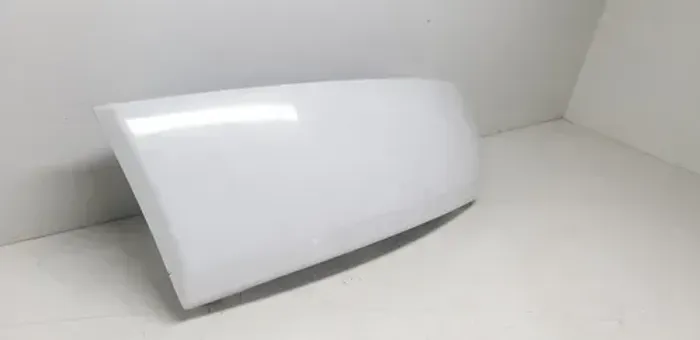 Moldura Esquerda Parachoque Dianteiro Citroen C4 Picasso 