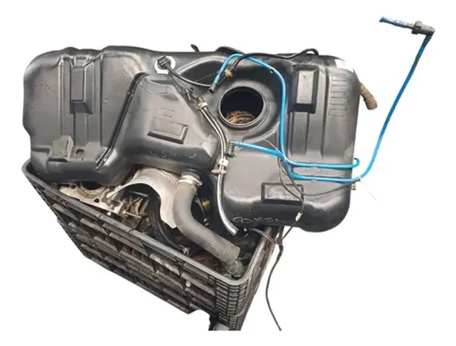 Tanque Combustível Gm Celta Prisma Corsa 2005 2006 2007 2014