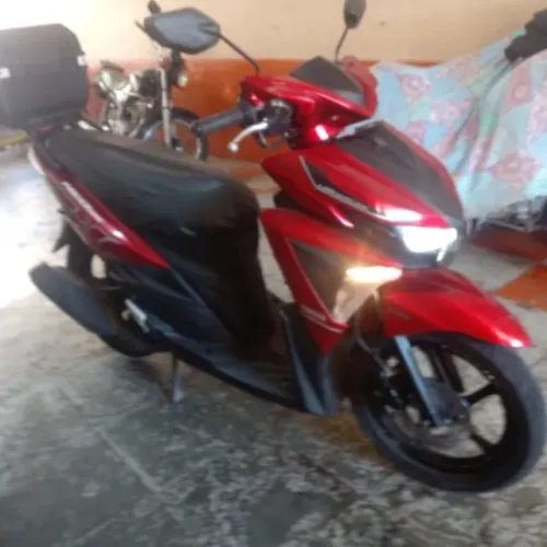 A moto pela tabela vip 10.500 ,estou vendo por 8,500 para a pessoa trocar a peça