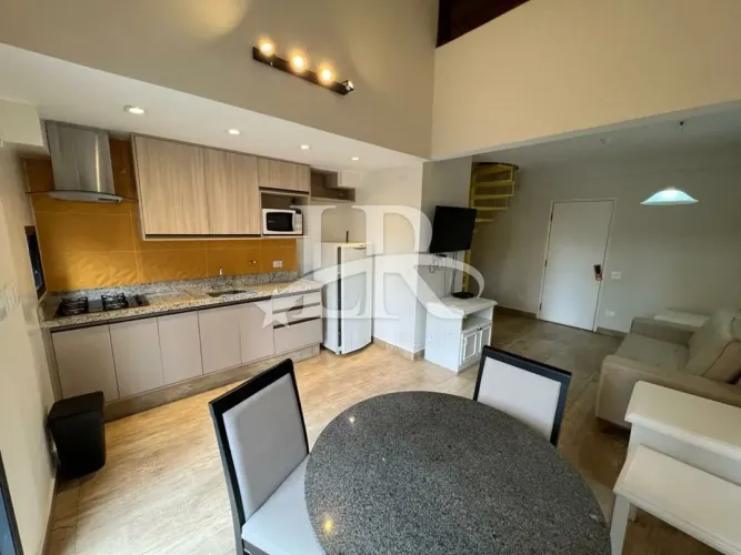 LR Flats - Flat e apartamento mobiliado e com arrumação diária para Locação em Moema