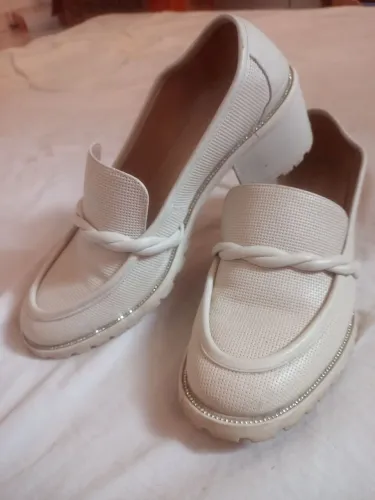 Sapato feminino 