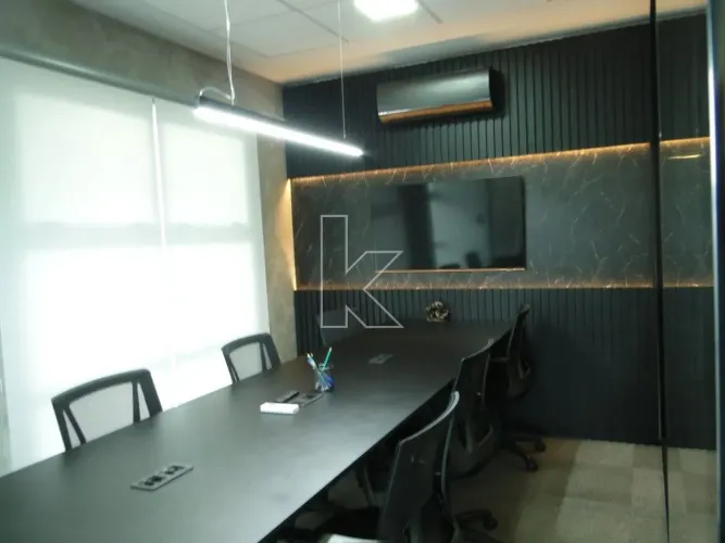Conjunto/Sala para Locação