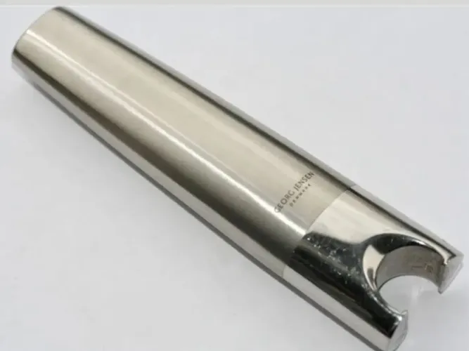 Abridor de Garrafa Georg Jensen Dinamarca 12 cm