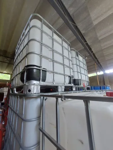 Container IBC