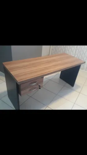 MESA LINDA PARA SECRETARIA 1,20X60CM 2 GAV AVISTA r$ 790, *