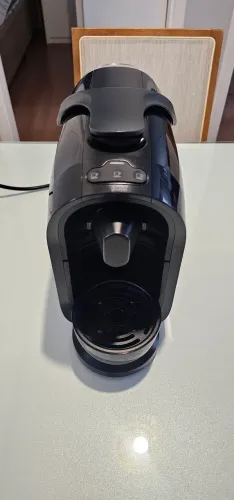 Máquina de café 3 corações