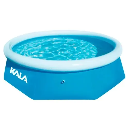 piscina inflável circular kala 1.000 litros