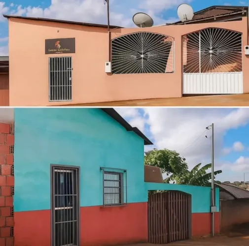 Casa Wanderley Dantas 