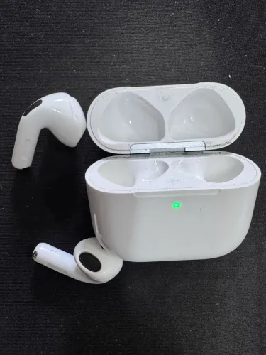 Airpods 4 - EXCELENTE