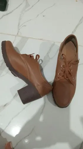 Bota número 36
