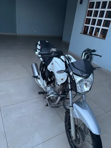 Moto cargo 160 2020 a venda 