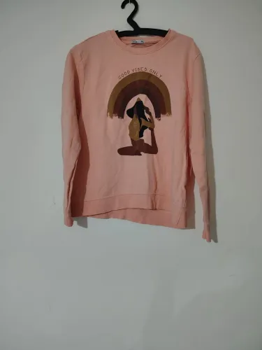 Blusa feminina