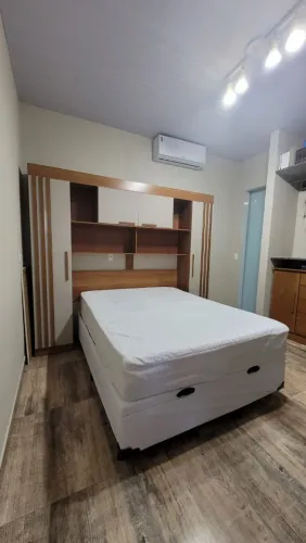 Apto MobiLiaDo próximo ao Top Shopping - N. Iguaçu