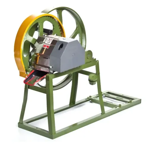 Engenho - Moenda para cana B120 ( Botini )