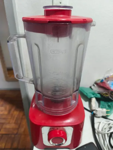 Liquidificador