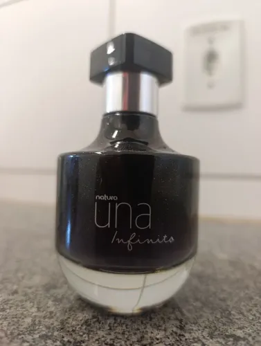 Perfume UNA INFINITO 