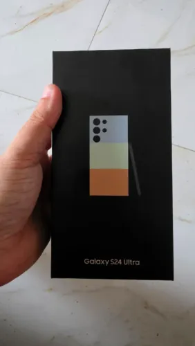 Samsung 24ultra 1tb