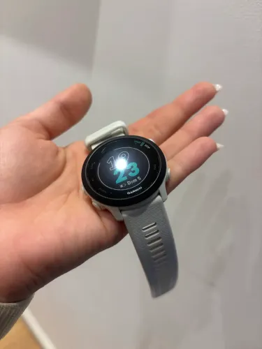 Garmin for runner 55